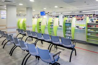 בית מרקחת מרפאת הרמן