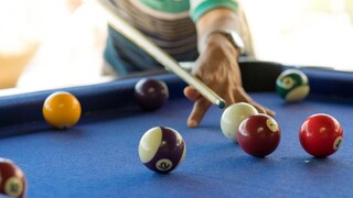 מועדון סנוקר