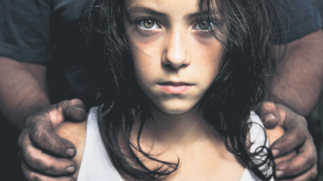 החשוד מתגורר בשכנות לקורבן