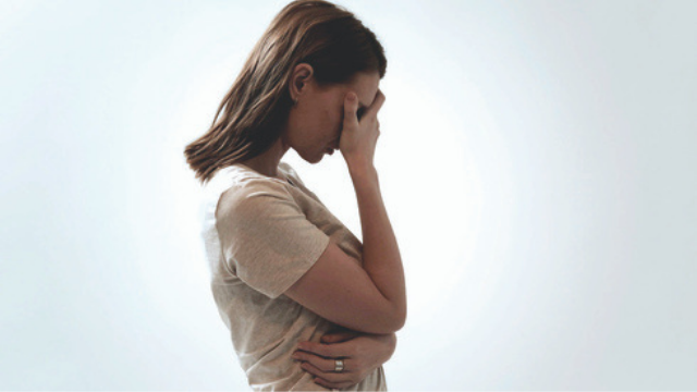 הוא לא דאג לשלומה