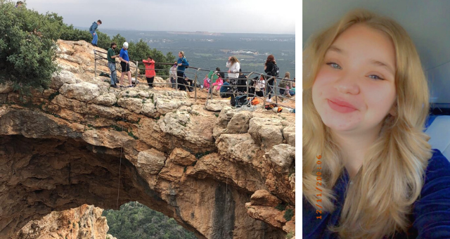 אגם קורן במסלול הסנפלינג במערת קשת