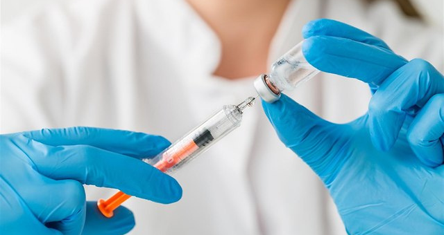 בין בני הזוג פרץ ויכוח קשה, שבשיאו הוזמנה ניידת. חיסון 