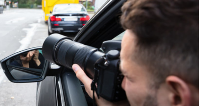 הפעילה חוקרים פרטיים