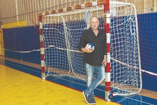 מאמן באופן חד פעמי. פיני ליבוביץ' 