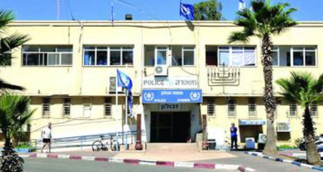 הבקשה להארכת מעצר לא התקבלה. משטרת זבולון