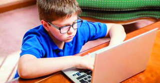 בעיית קוצר ראייה בקרב ילדים