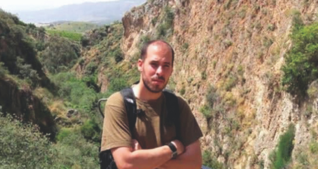 הנאשם הודה במעשים. רותם מזרחי