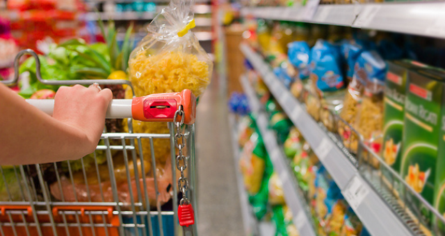 הלקוח תקף את המאבטחים