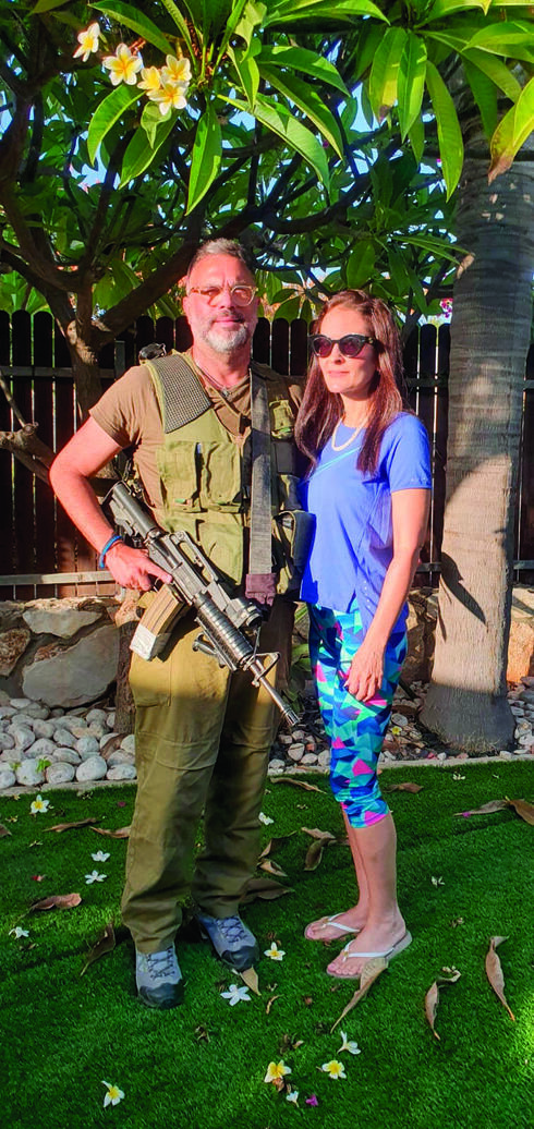 שוקי רגב 