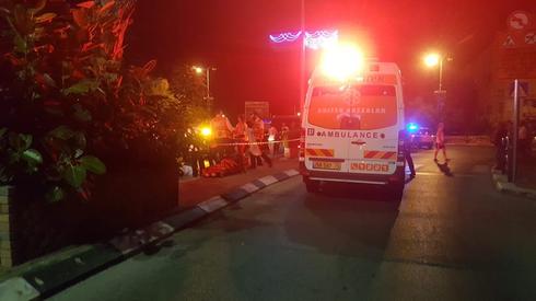 חקירת הרצח בקרית ים הקורבן דמות מוכרת למשטרה