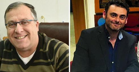 מארבעה יוצא אחד משרד הפנים דורש מדוקורסקי לבטל את מינויו של הסגן