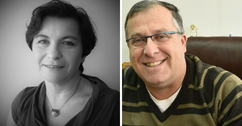 די לאפליה ראש עיריית ביאליק הורה לתלות תמונות של נשים במוסדות