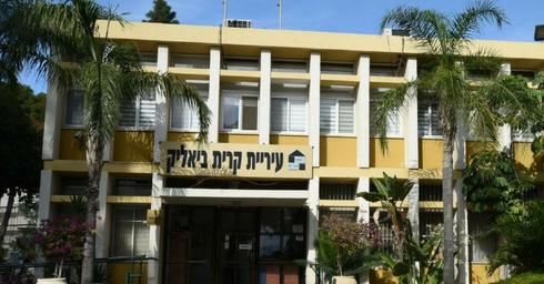 מדד השקיפות של ישראל איזו קריה ניצבת בראש הטבלה ואיזו במקום האחרון